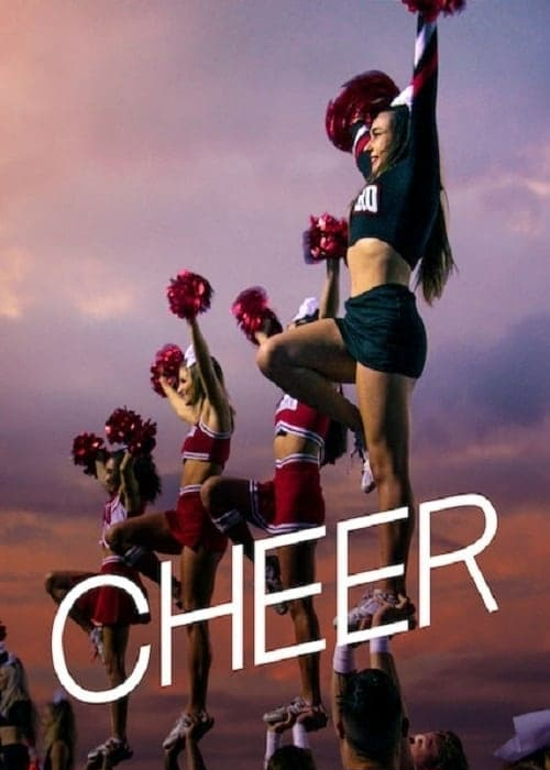 Póster de Cheer