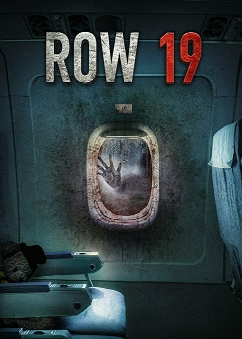 Póster de Row 19
