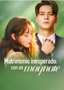 Póster de Matrimonio inesperado: con un magnate