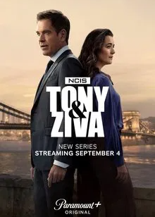 Póster de Untitled NCIS Spinoff Project