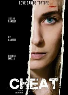 Póster de Cheat