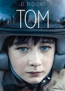 Póster de Tom