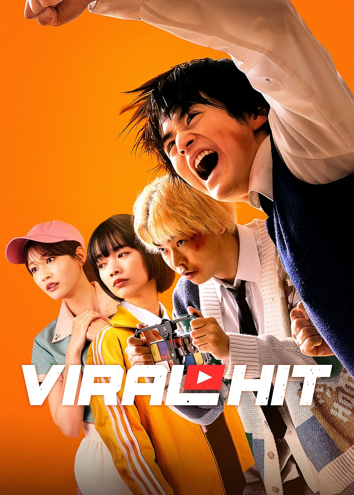 Póster de Viral Hit Tagalog