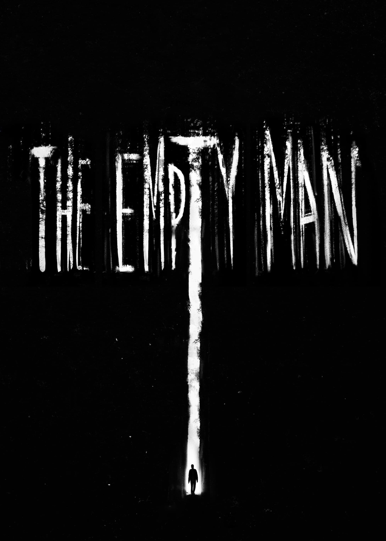 Póster de The Empty Man