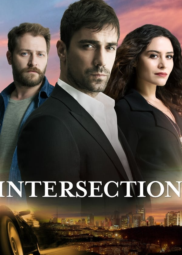 Póster de Intersection
