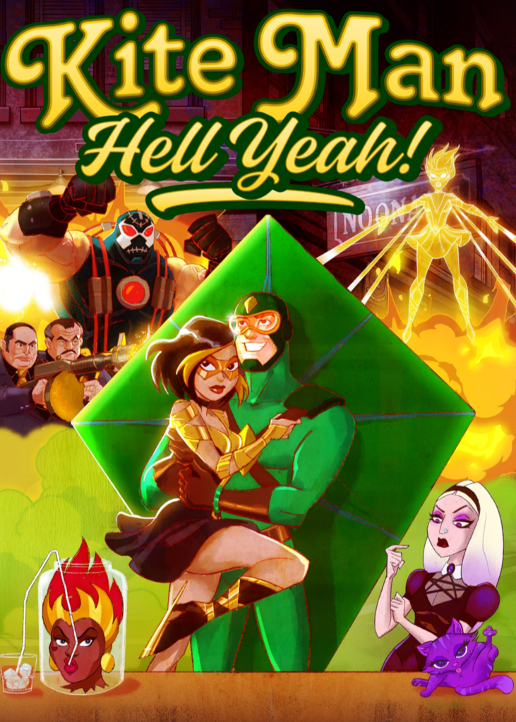 Póster de De Mediodía