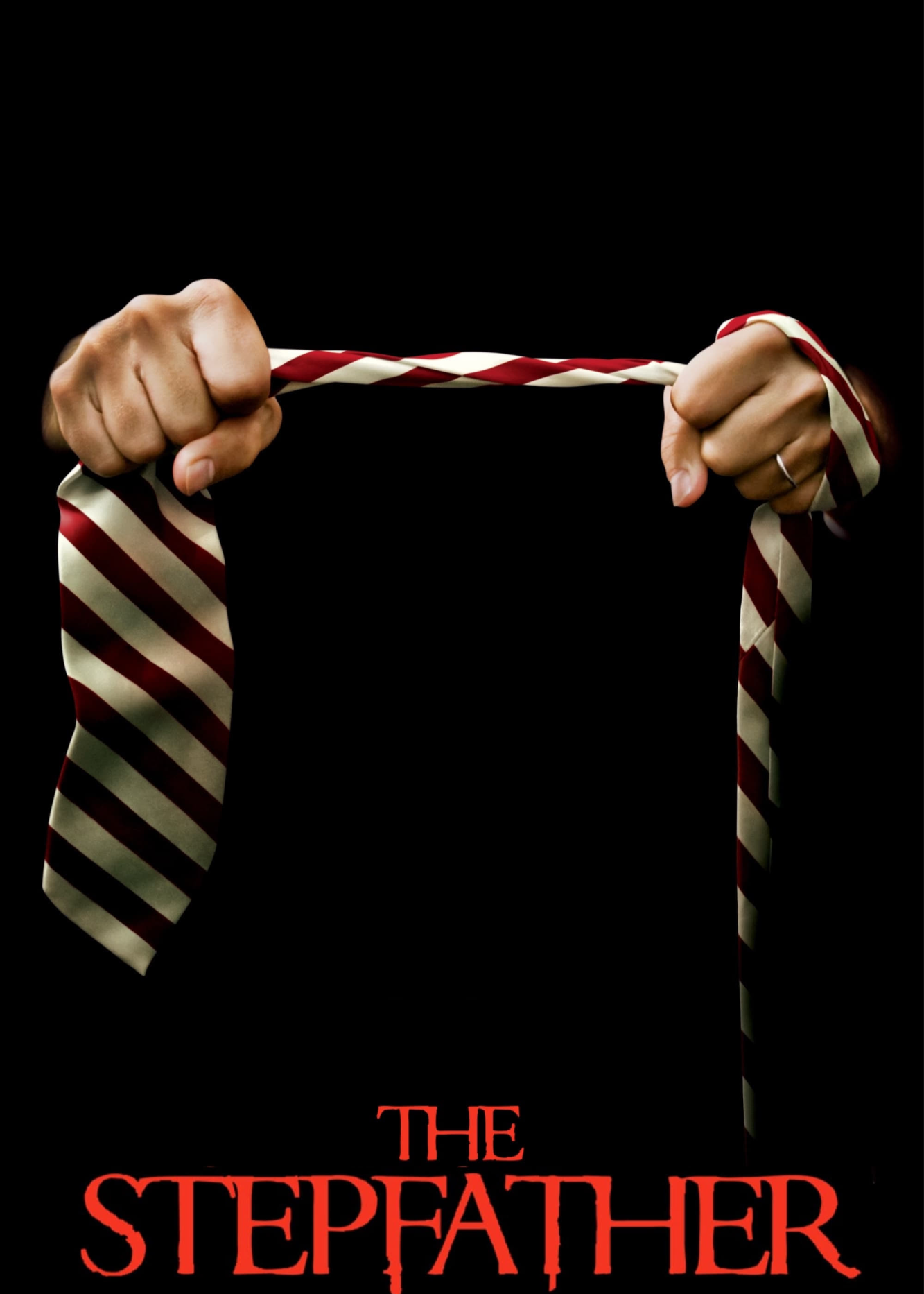 Póster de The Stepfather