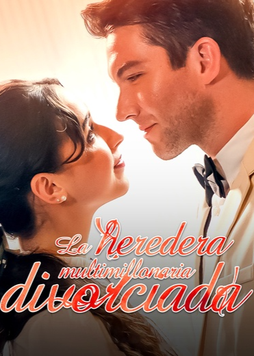 Póster de La Heredera Multimillonaria Divorciada