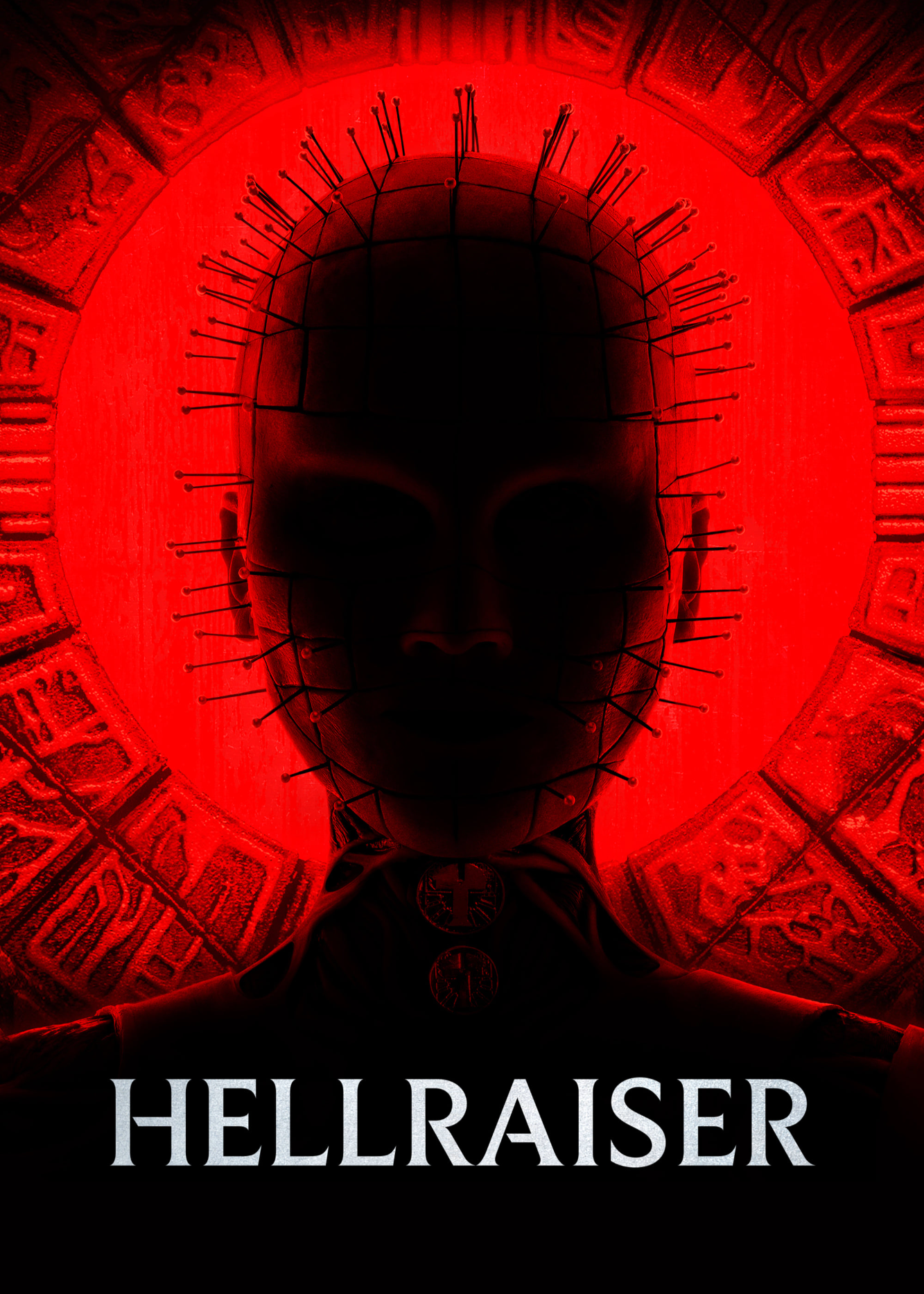 Póster de hellraiser