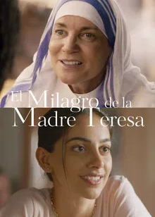 Póster de Madre Teresa & Yo