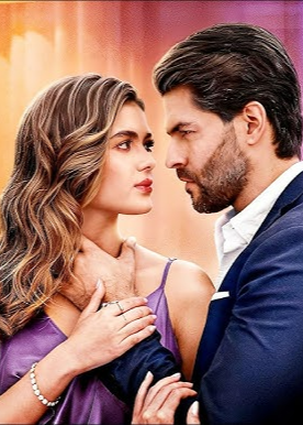 Póster de Cómo Enamorar A Un DILF