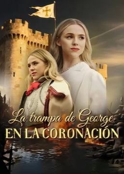Póster de La trampa de George en la coronación