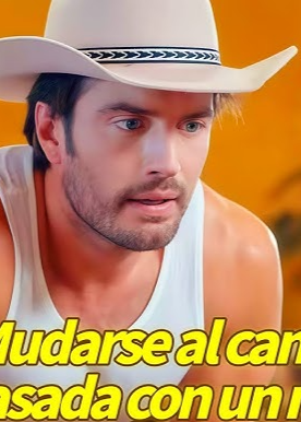 Póster de ¡Mudarse al campo, casada con un millonario!