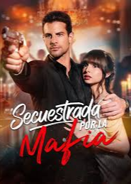 Póster de Secuestrada por la Mafia