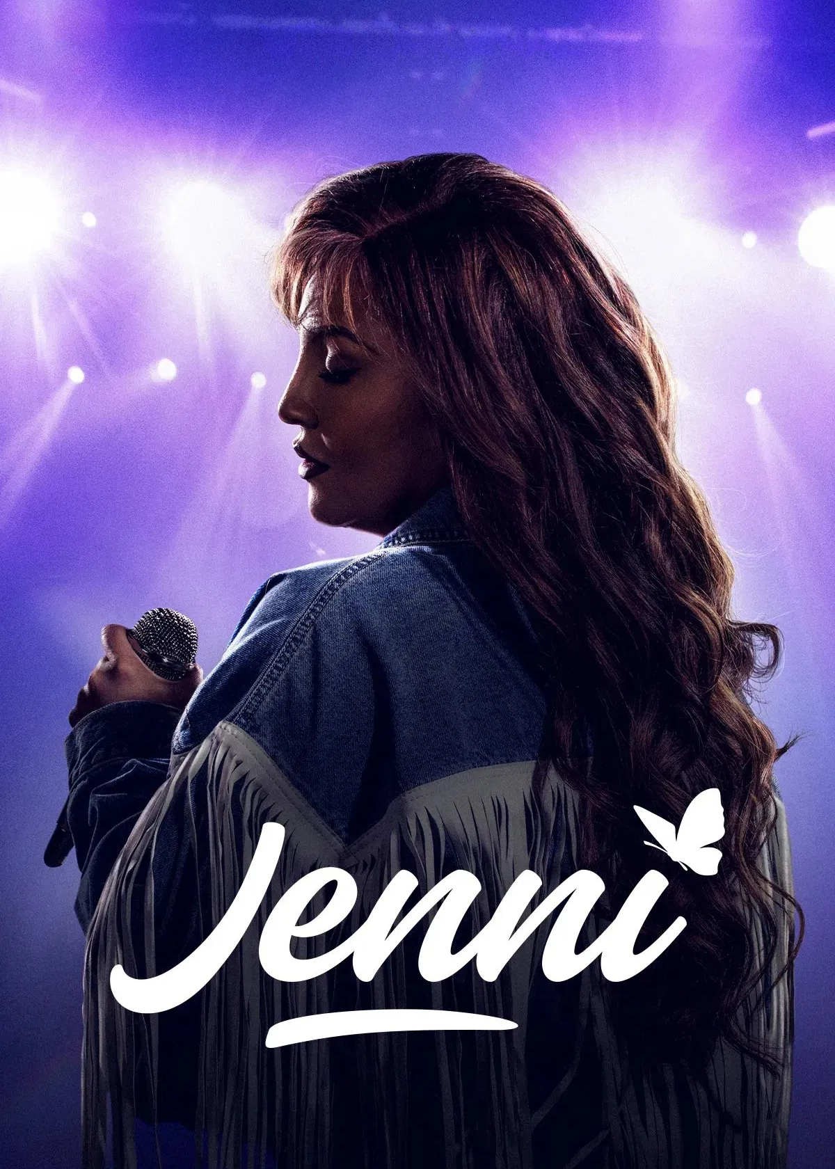 Póster de Jenni