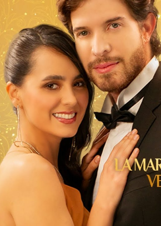Póster de La marca del amor verdadero