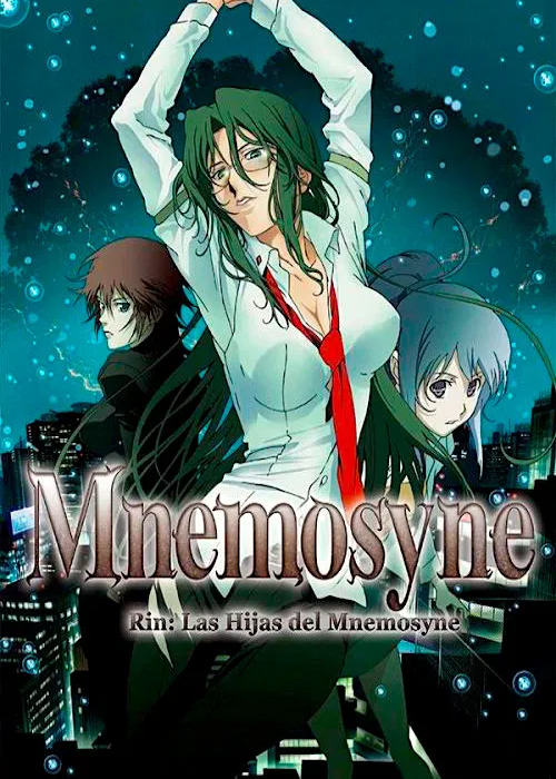 Póster de Munemoshune no musume tachi