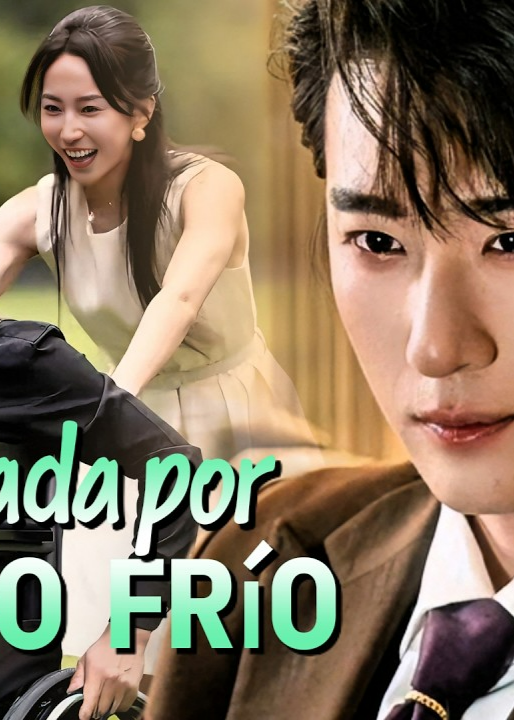 Póster de ¡Obligada a casarse con un CEO discapacitado, terminó enamorándose de él!