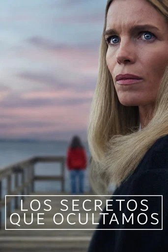 Póster de Secrets We Keep