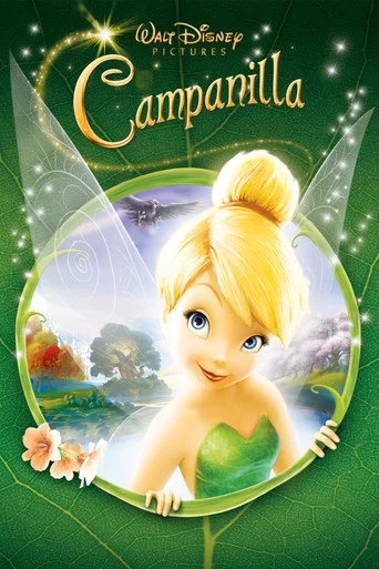Póster de Campanilla