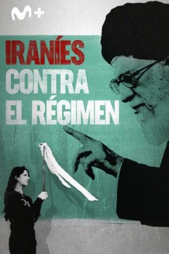 Póster de The Regime