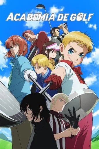 Póster de Rising Impact