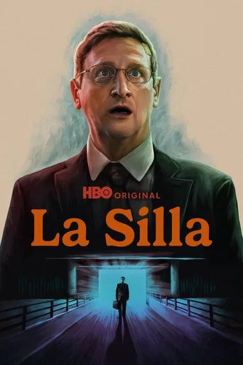Póster de The Chair Company