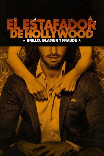 Póster de Hollywood Hustler: Glitz, Glam