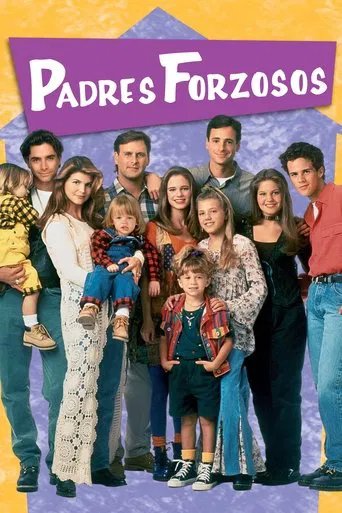 Póster de Tres por tres