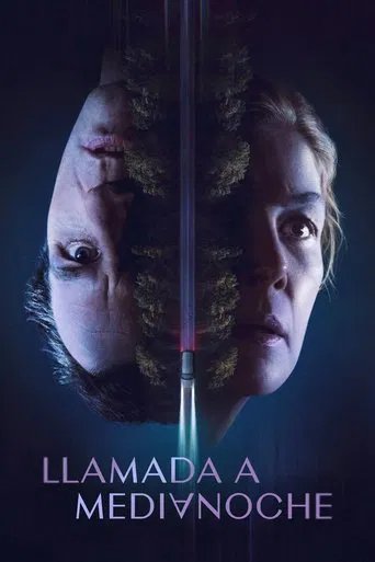Póster de Hallow Road