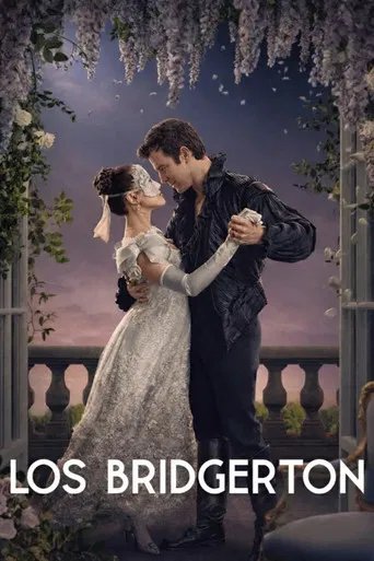 Póster de Los Bridgerton