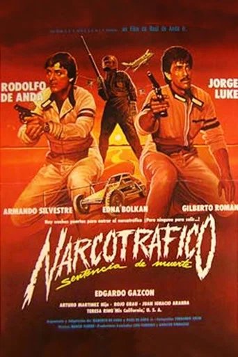 Póster de Gun City