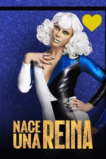 Póster de A Queen Is Born
