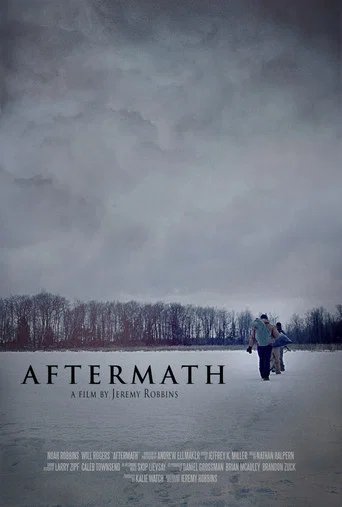 Póster de Aftermath
