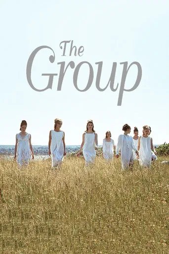 Póster de The Group
