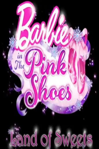 Póster de Barbie in the Pink Shoes