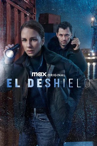 Póster de El deshiel