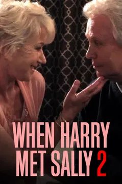 Póster de When Harry Met Sally