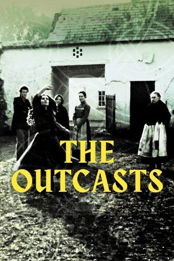 Póster de The Outcasts