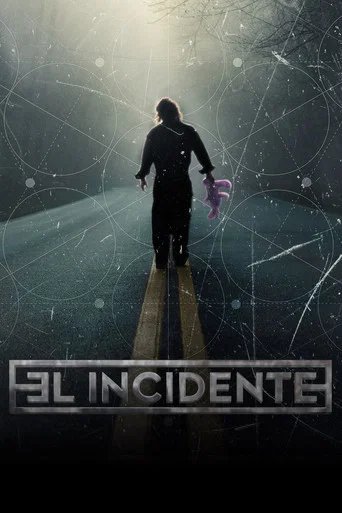 Póster de El Incidente