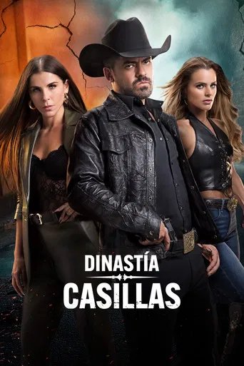 Póster de Dinastía Casillas