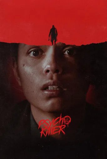 Póster de Psycho Killer