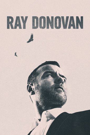 Póster de Ray Donovan Finale