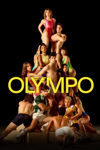 Póster de Olympo