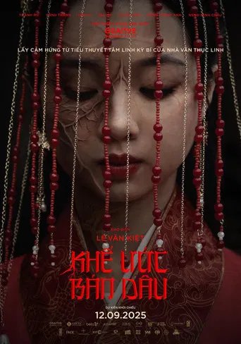 Póster de Bride of the Covenant