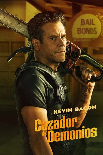 Póster de The Bondsman