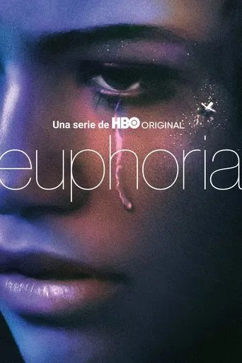 Póster de Euphoria