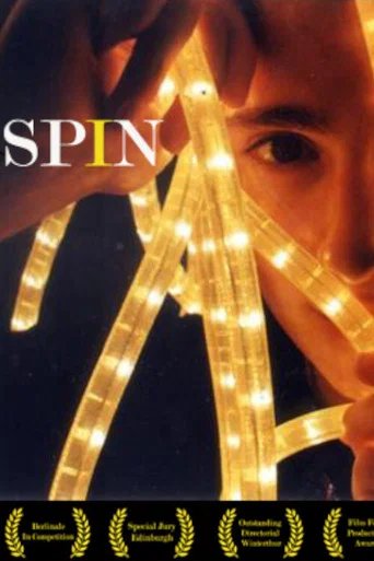Póster de Spin