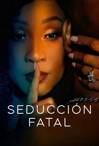 Póster de Fatal Seduction