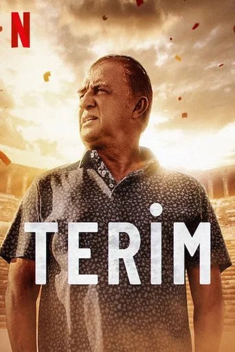 Póster de Terim
